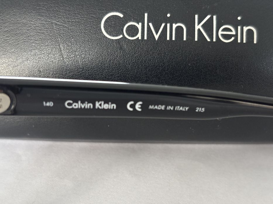 Rame ochelari Calvin Klein