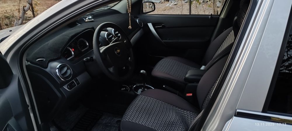 Нексия 3 (Позиция Евро 2 Равон)