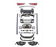 Kit Conversie RS3 Facelift - Audi A3 8V Sedan (2013-2016)