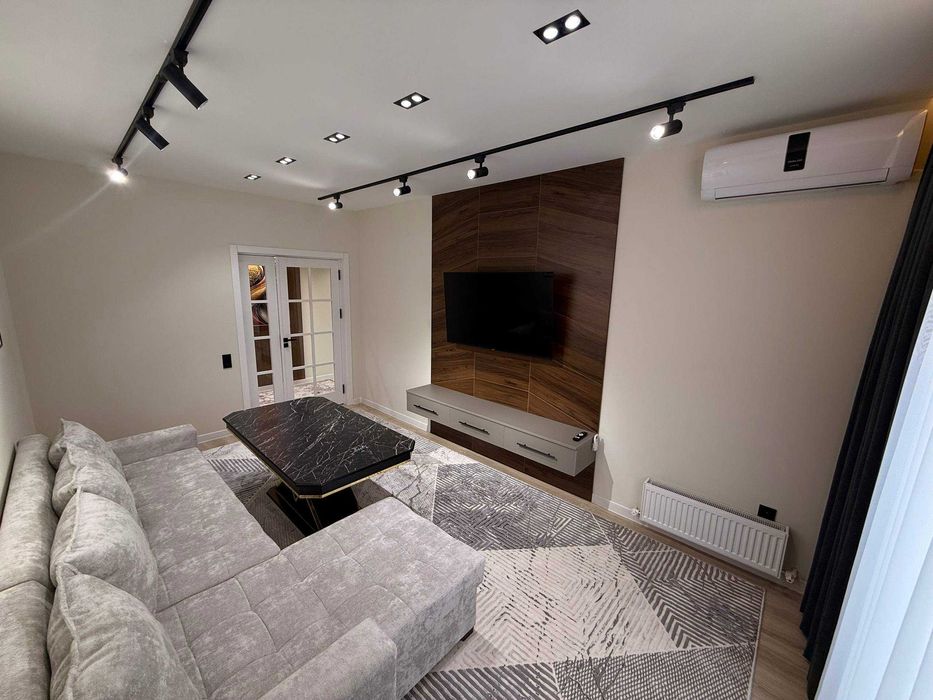 Сдаются 2 квартиры Себзар ЖК Кох Ота +стоянка 2/6/9 2/7/9