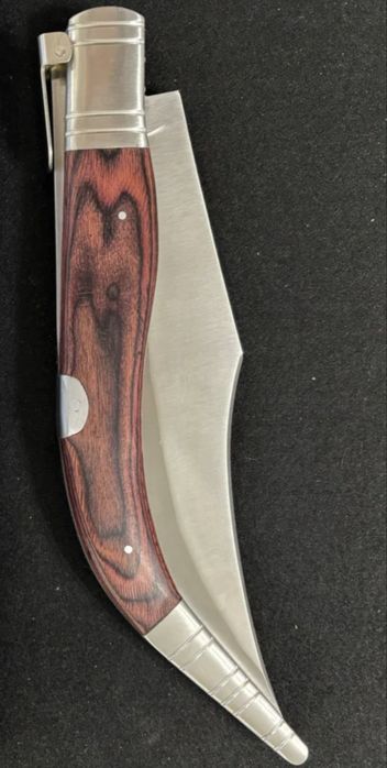 Briceag Spaniol Cricket