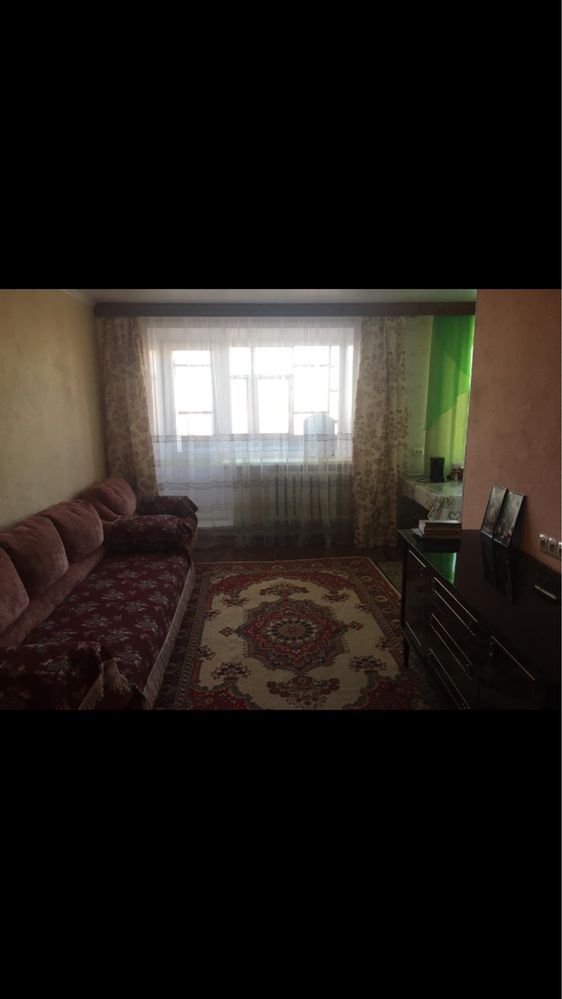 Обмен квартиры в гЛисаковск на жилье в гКостанай