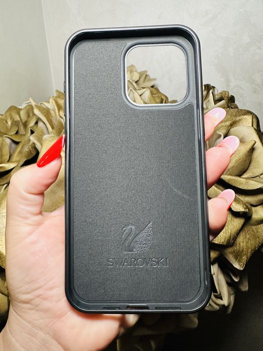 Husa Cristale Swarovsky Noua Diferite Nuante / Modele