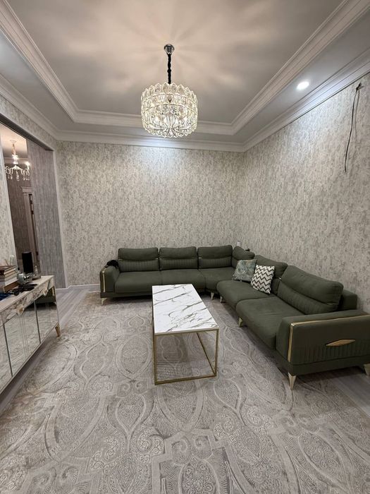 Продаётся Евро каттедж,  Амир Темур махалля