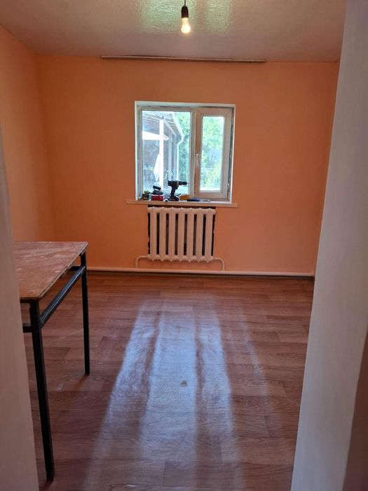 Сдам времянку на ташкентская момышулы