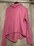 Nike dry-fit L размер-нов дамски суитшърт