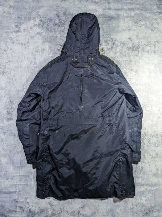 geaca parka parajumpers