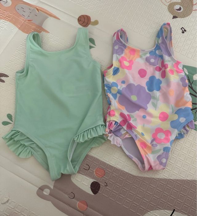 Set costume de baie Primark