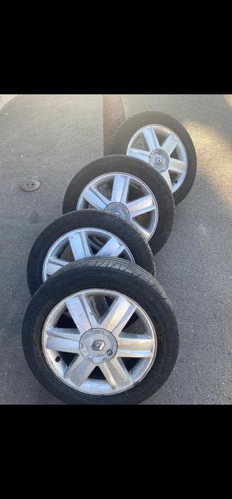 Vand roti originale renault pe 16
