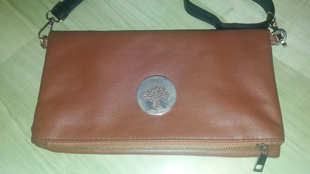 Оригинална чанта Mulberry EST 1971