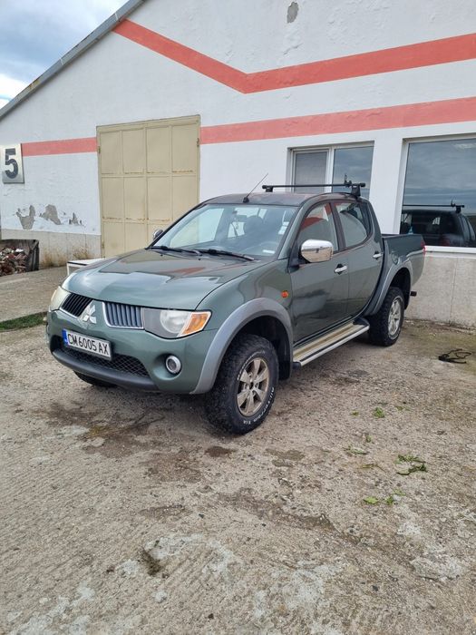 Продава Митсубиши ЕЛ 200 2008