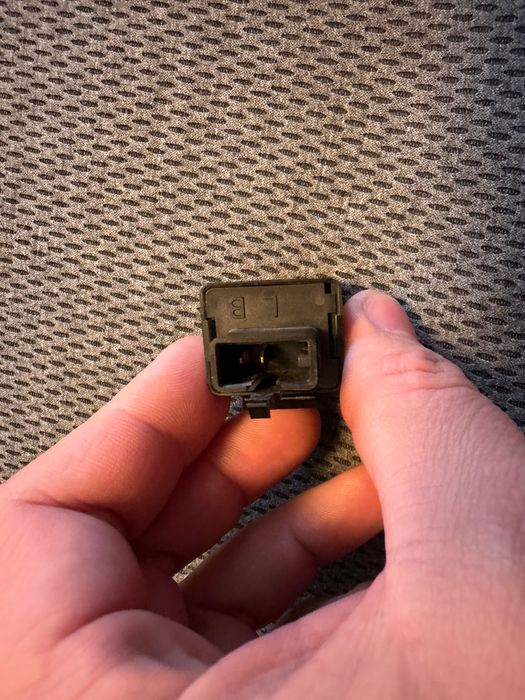 Releu semnalizare motocicleta scooter original Denso