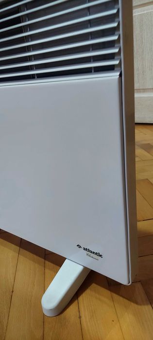 Електрически конвектор Атлантик