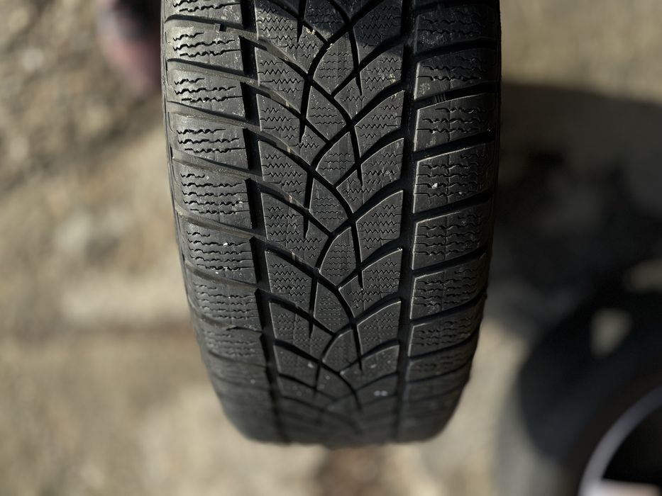 Jante Volvo R18 XC40 XC60 XC90 V60 V90 S60