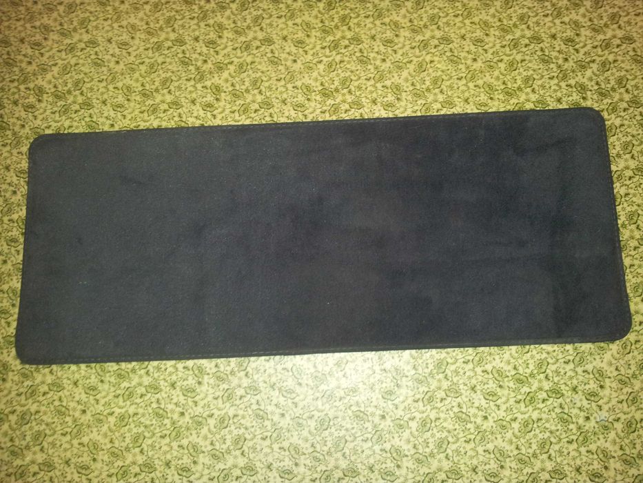 Стелки VW Touran 2004