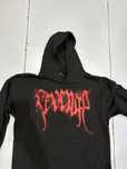 Hanorac Revenge marimea XL