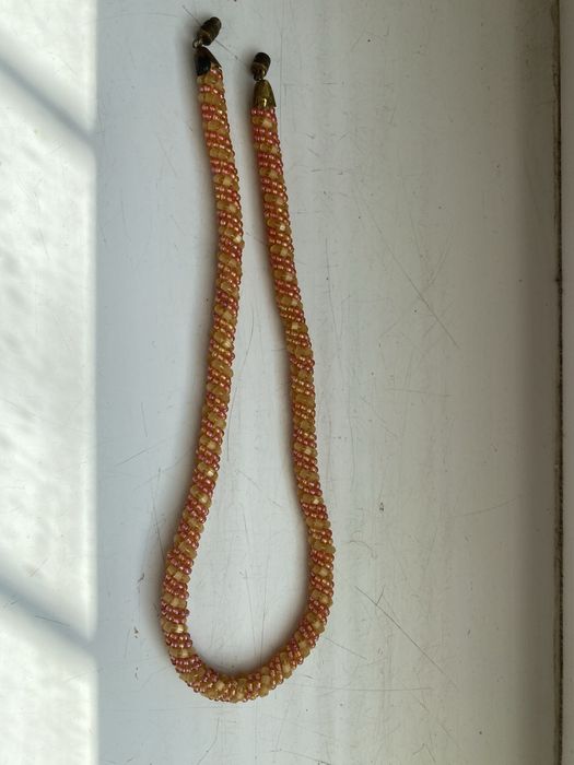 Украшение ручная работа