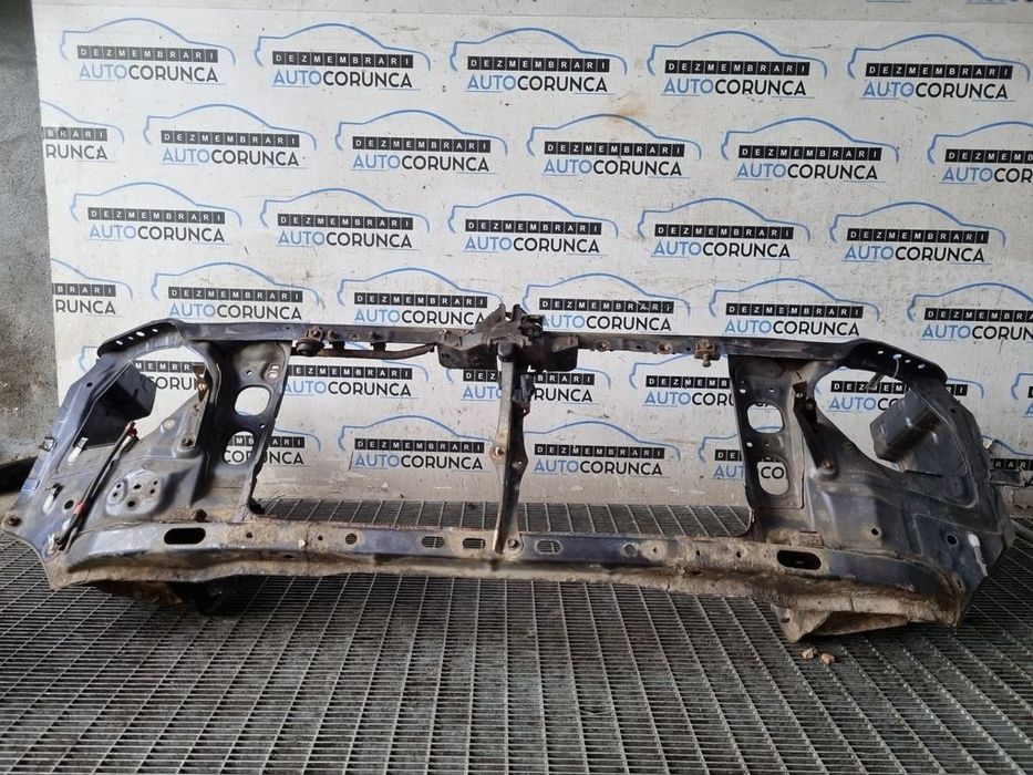 Trager Toyota Land Cruiser J12 3.0 D - 4D 2002 - 2010 2982CC Automata (1305)