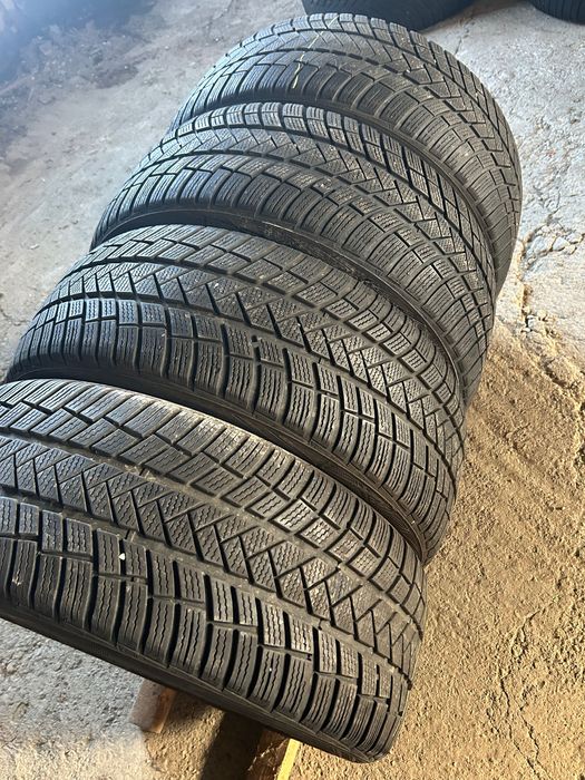 Anvelope 225/50/17 VREDESTEIN , An 2022