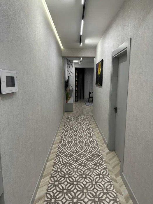 КОМПАКТНАЯ 2ух Комнатная Новостройка нед. от Метро Продажа/Аренда ID04