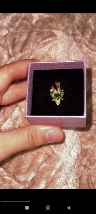 Залатой Серги продаю Тилла зирак