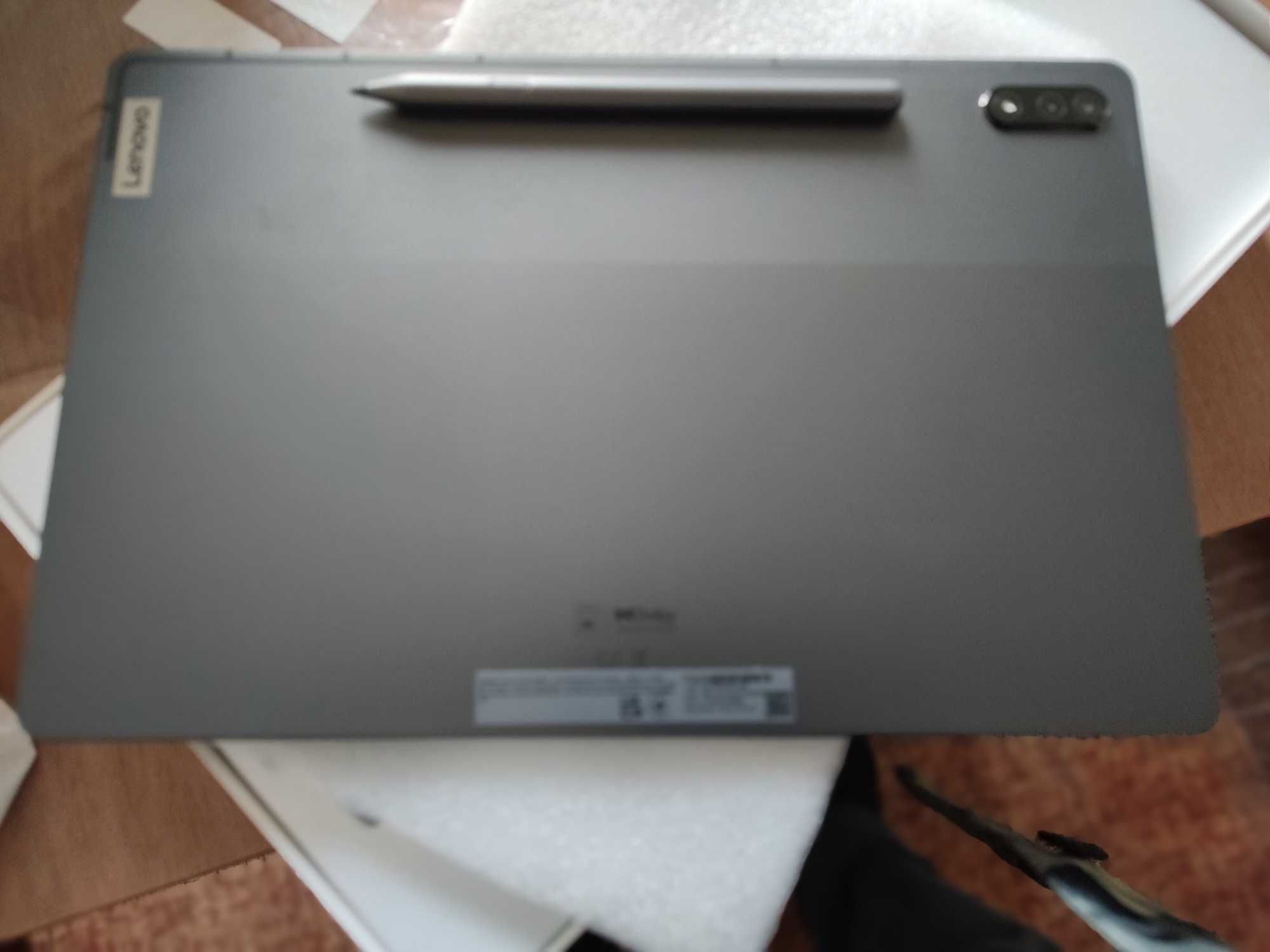 Таблет Lenovo Tab 12 Pro в гаранция