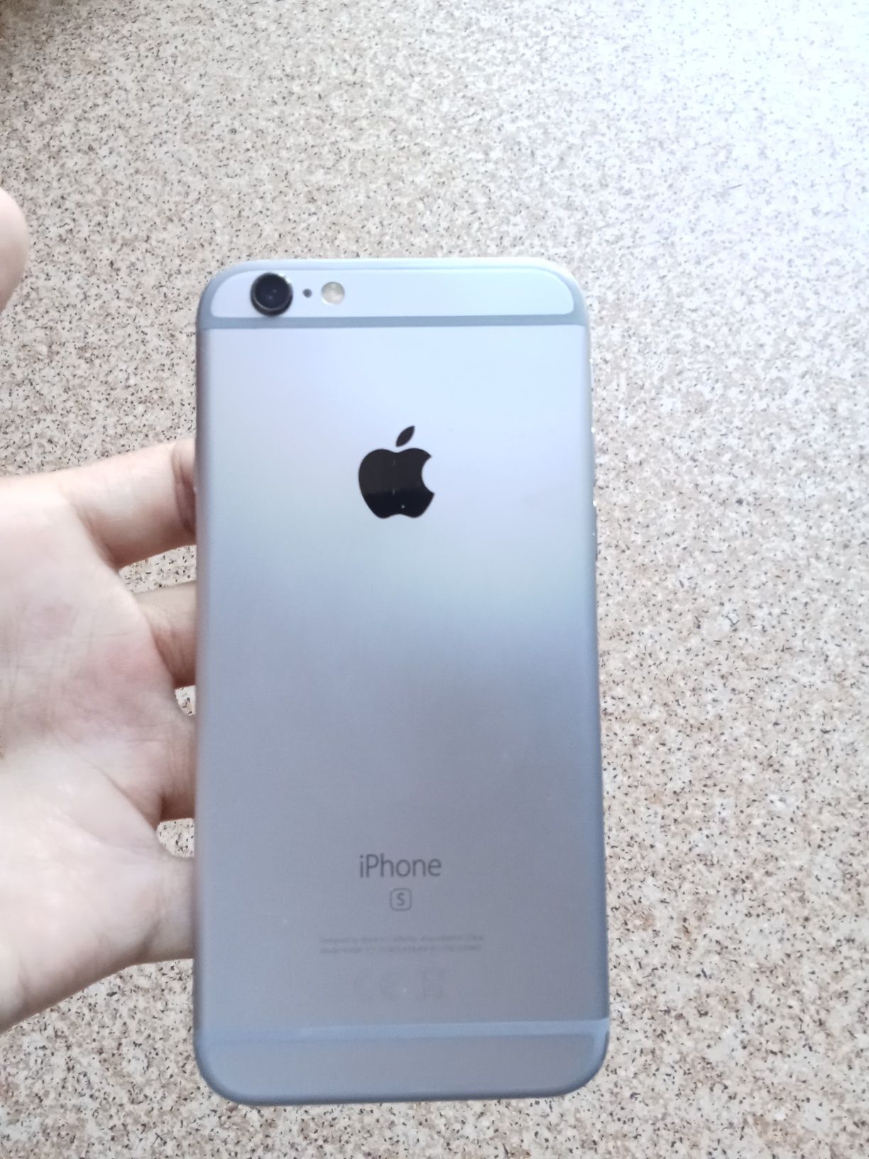 Iphone 6(на запчасть)