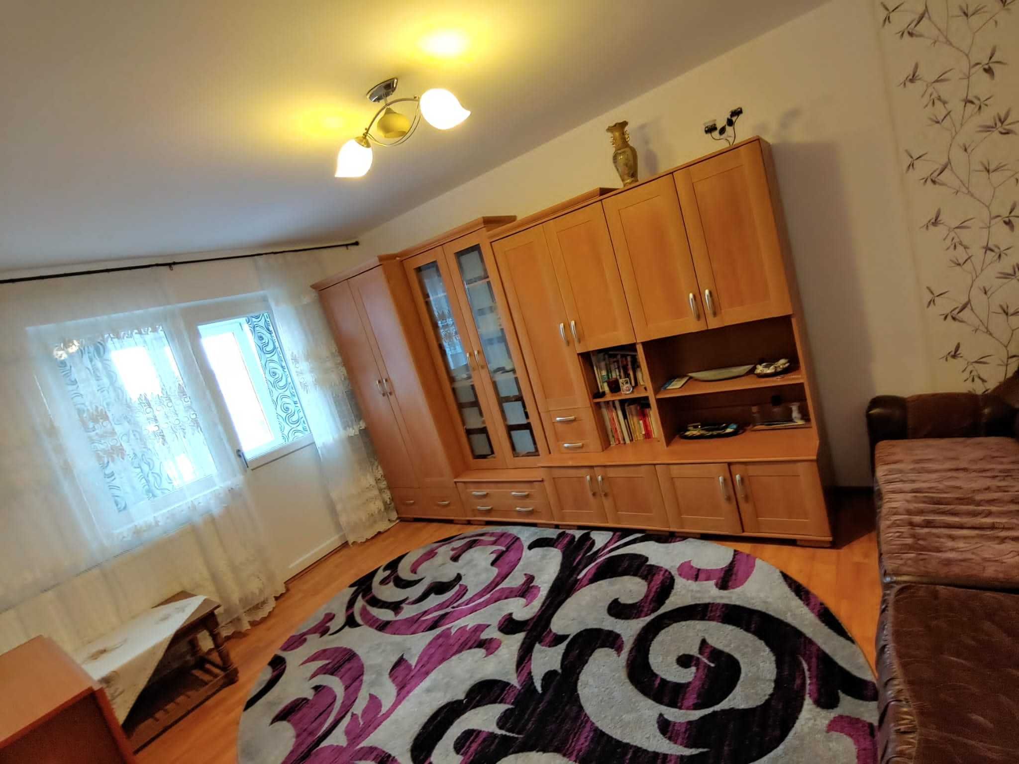 Apartamente 2 camere Caracal doctor Marinescu