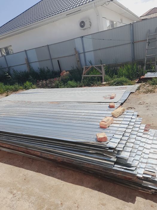 Профлист сатылады