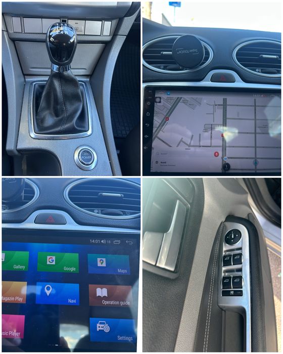 2009 * 1.8 Diesel * 117000 km * Tianium  Full