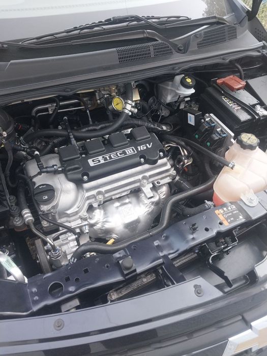 Cobalt sotiladi holati zur