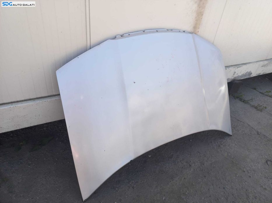 Capota Motor Skoda Fabia 1 2000 - 2007 [L0555]