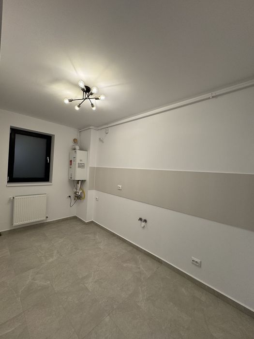 Inchiriez sau vand garsoniera Hils Brauner parter+parcare acoperita