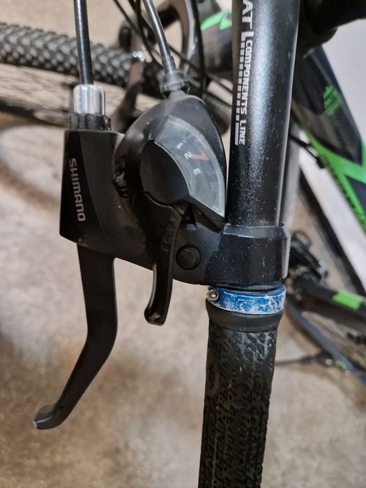 Bicicleta  Montana M2.6