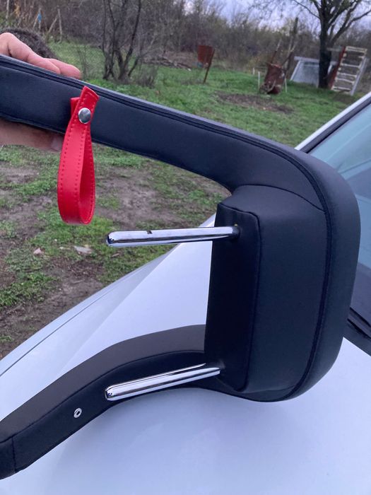 Продавам над главници за торан