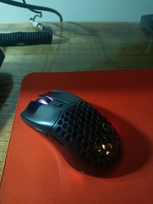 Мышь immortality pro