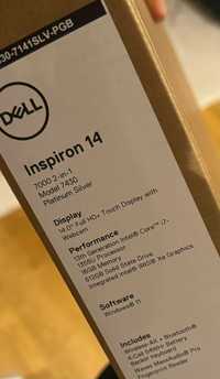 Laptop DELL Inspiron 7430 Hybrid (2-in-1)