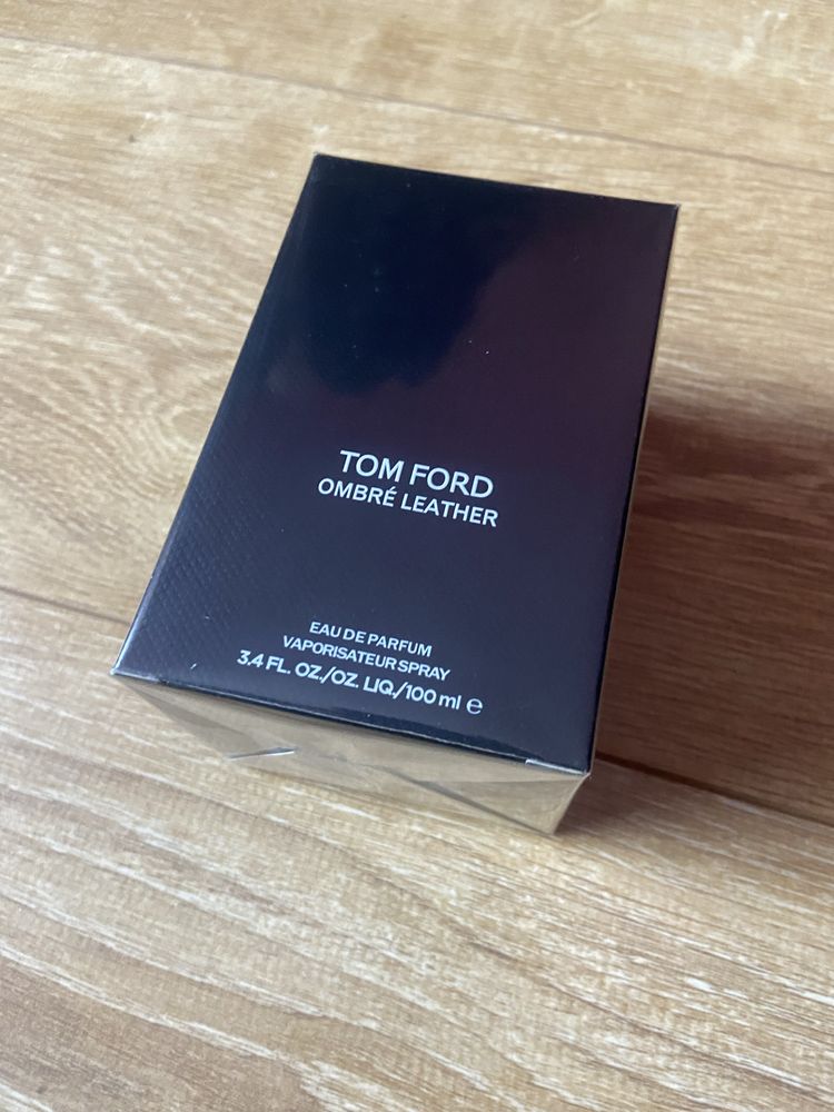 Parcum Tom Ford Ombre