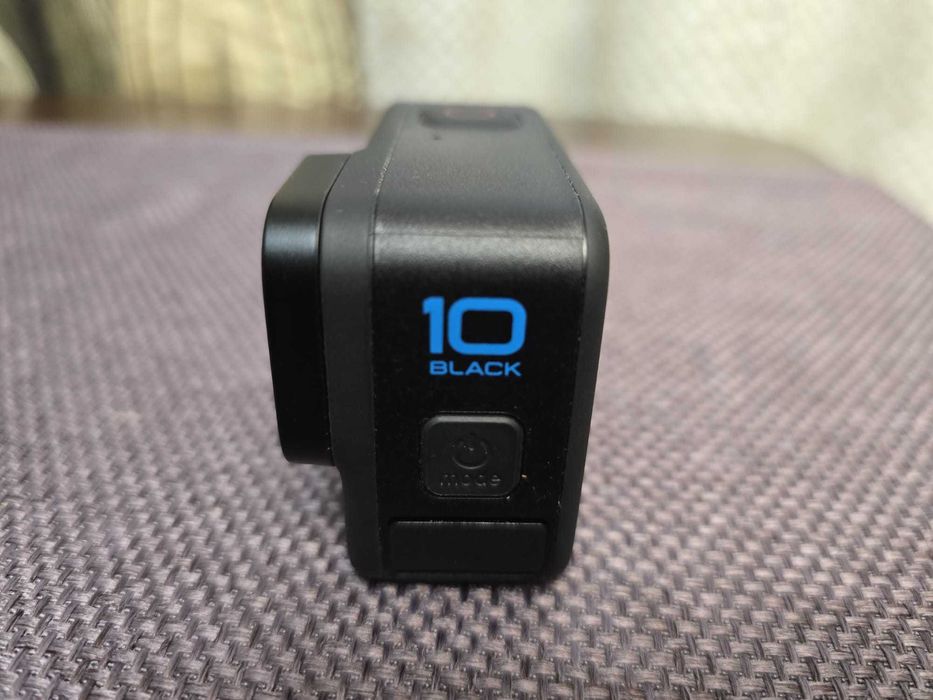 Camera Go Pro 10