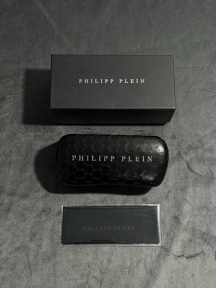 Philipp Plein Очила