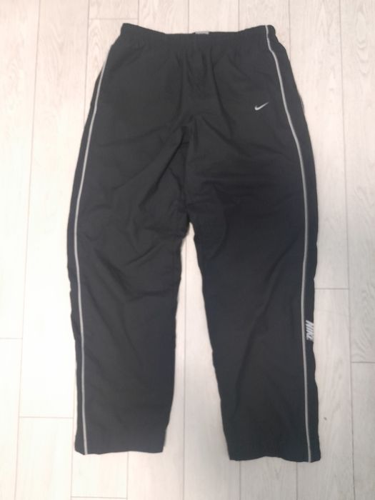 Baggy nike tracksuit