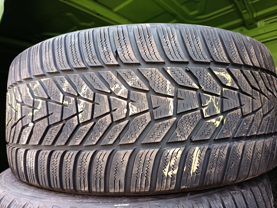 Anvelope MS 245 45 18 hankook 2022 5. 5mm
