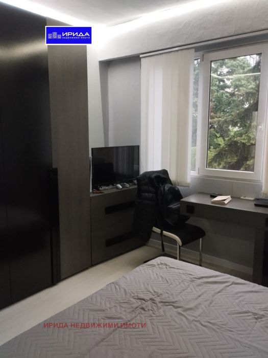 Продава се Двустаен апартамент в София, Свобода - 60 кв.м за 2265 €/кв.м - Снимка #5