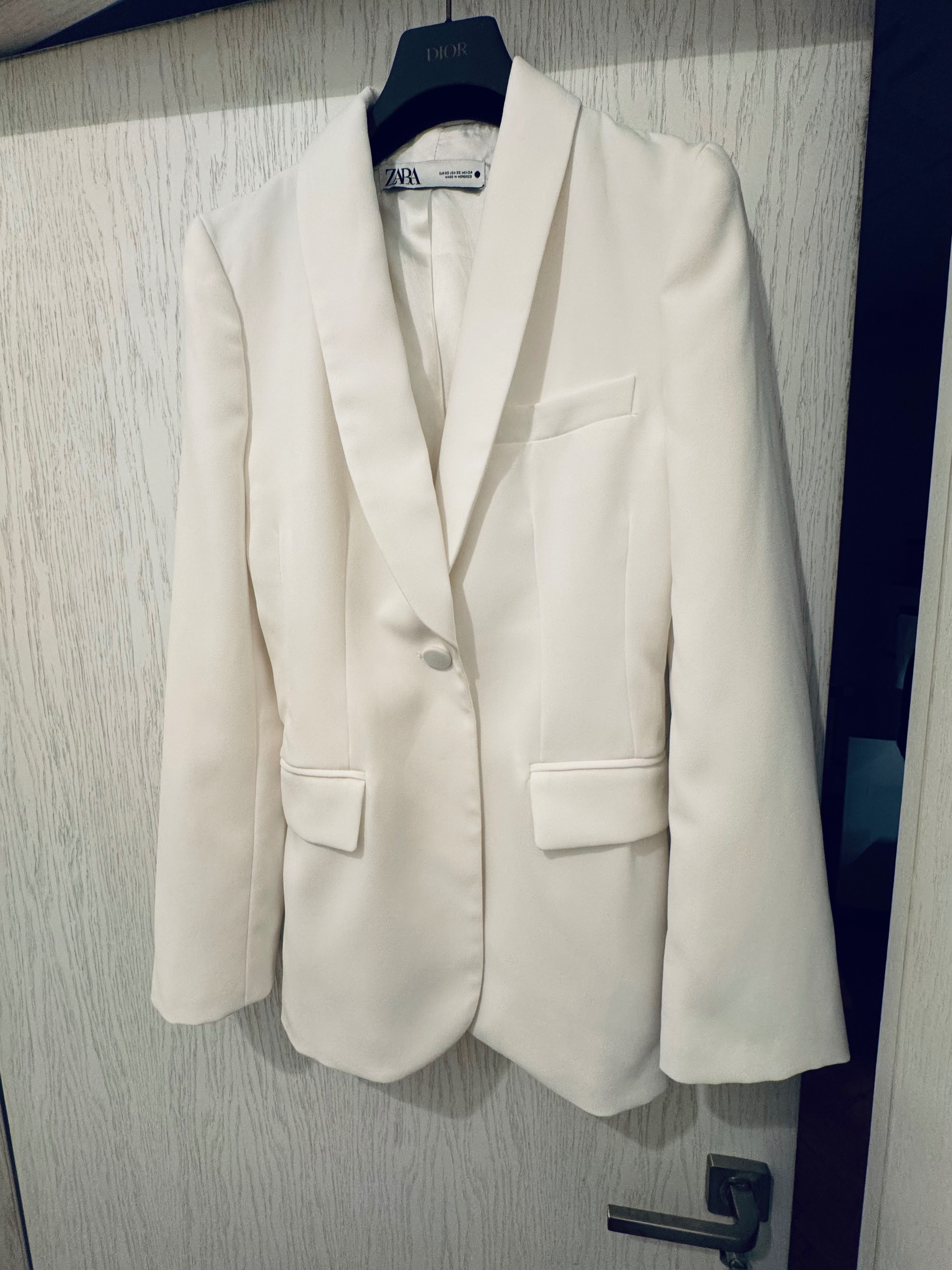 Zara блейзър/сако