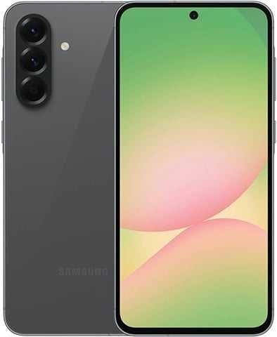 Samsung A56-5G/128GB/8GB RAM/ Graphite