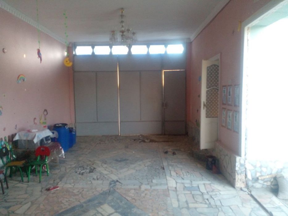 Uchastka hovli sotiladi 16 sotix