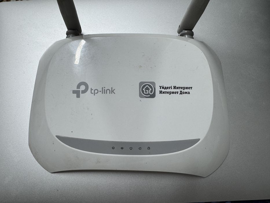 Продам бу роутер