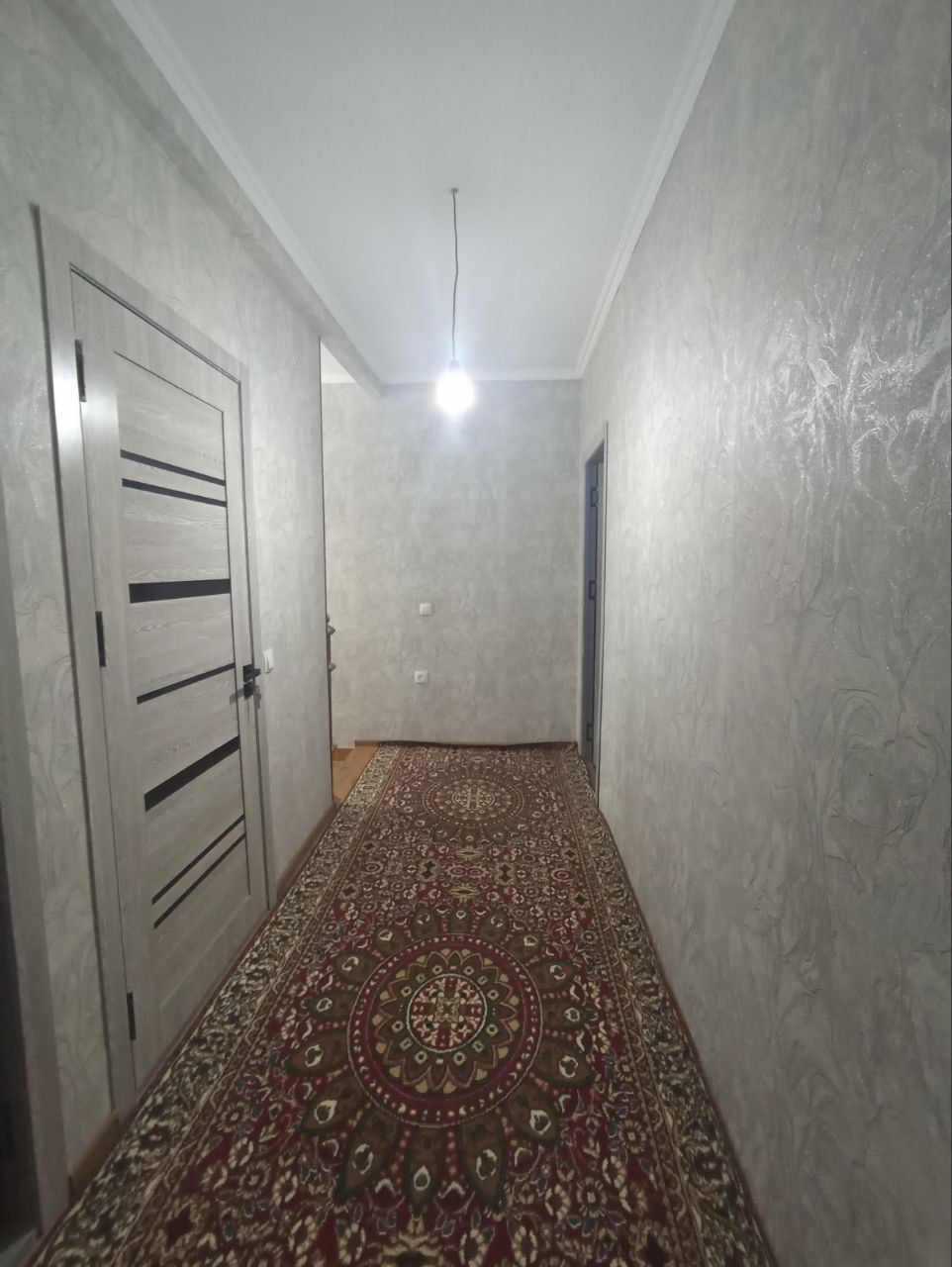 Продается двухэтажный коттедж в Бектимирском районе