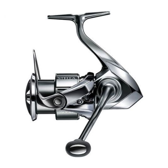 Mulineta Shimano Stella FK MHG C3000
