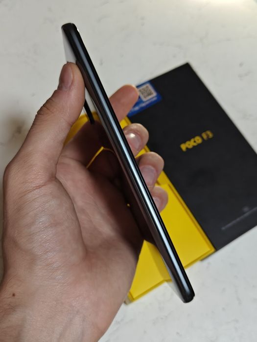 Poco F3 256Gb Ideal Sotlad